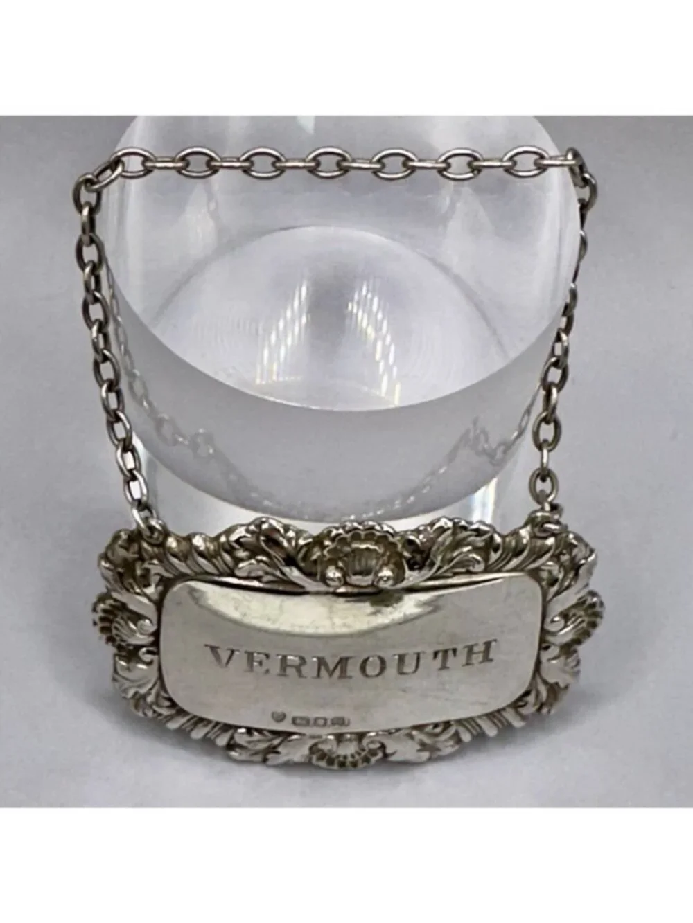 N/A english sterling
